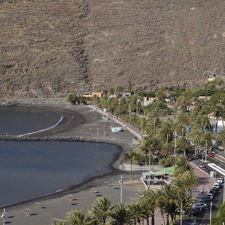 Apartamento Nek San Sebastián de la Gomera Exterior foto