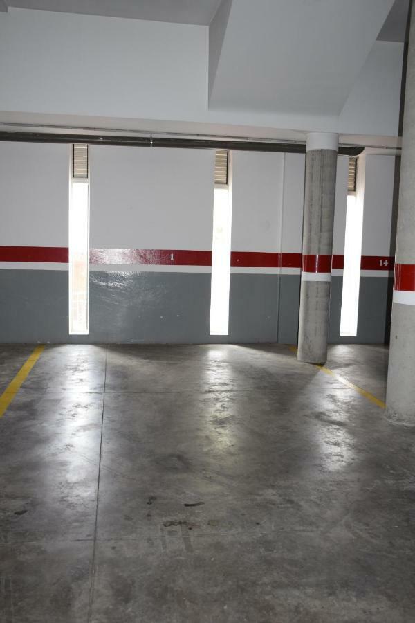 Apartamento Nek San Sebastián de la Gomera Exterior foto