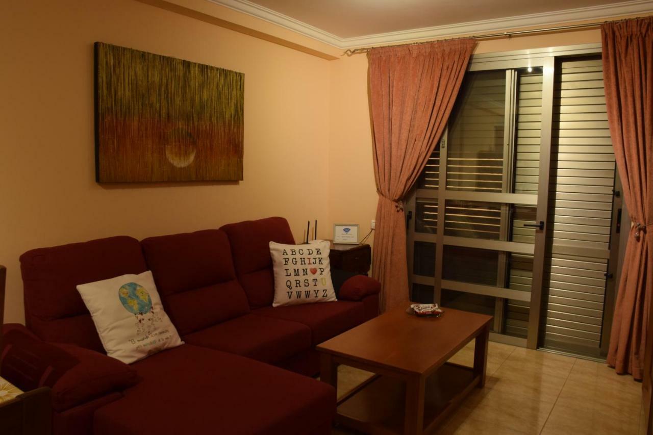 Apartamento Nek San Sebastián de la Gomera Exterior foto